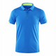 Quick - dry polo shirtAzizaK