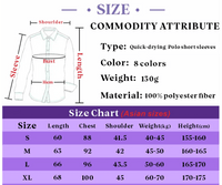 Quick - dry polo shirtAzizaK