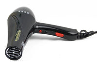 Real 2200W Professional Powerful Hair Dryer Fast Heating Hot And Cold Adjustment Ionic Air Blow Dryer For Hair Salon UseAzizaK