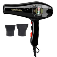 Real 2200W Professional Powerful Hair Dryer Fast Heating Hot And Cold Adjustment Ionic Air Blow Dryer For Hair Salon UseAzizaK