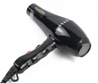 Real 2200W Professional Powerful Hair Dryer Fast Heating Hot And Cold Adjustment Ionic Air Blow Dryer For Hair Salon UseAzizaK