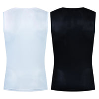 Reflective Cycling VestAzizaK