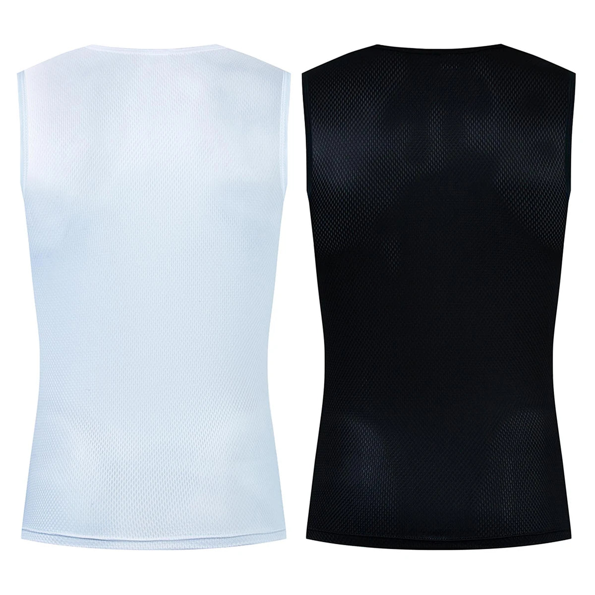 Reflective Cycling VestAzizaK