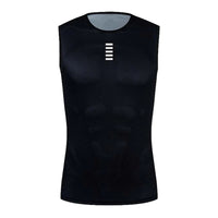 Reflective Cycling VestAzizaK