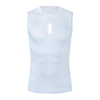 Reflective Cycling VestAzizaK