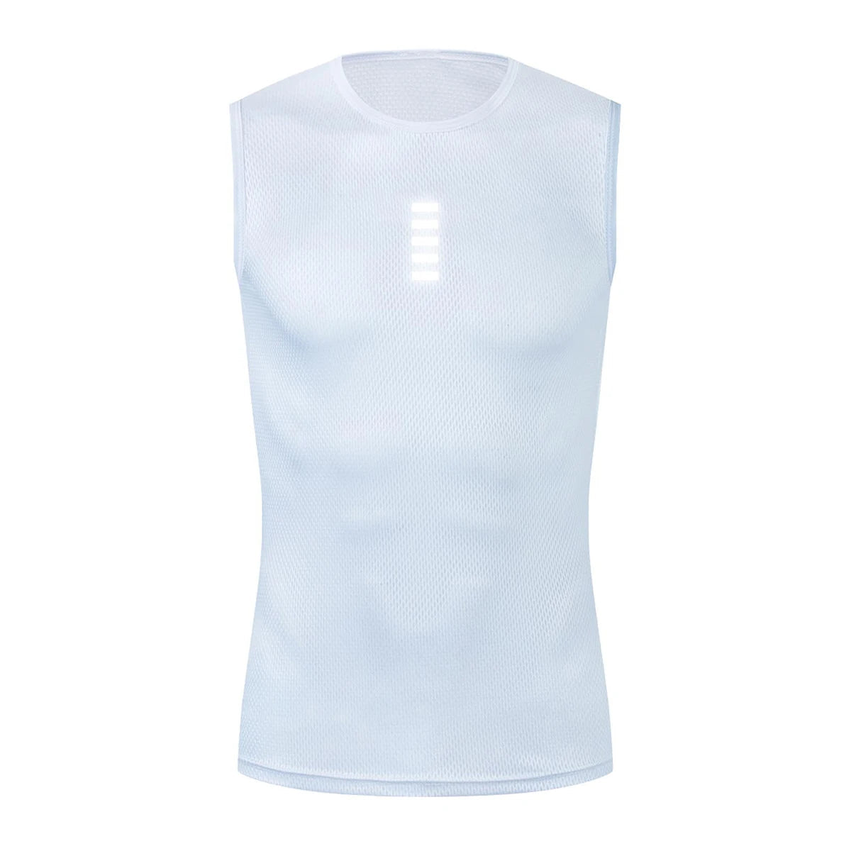 Reflective Cycling VestAzizaK
