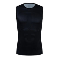 Reflective Cycling VestAzizaK