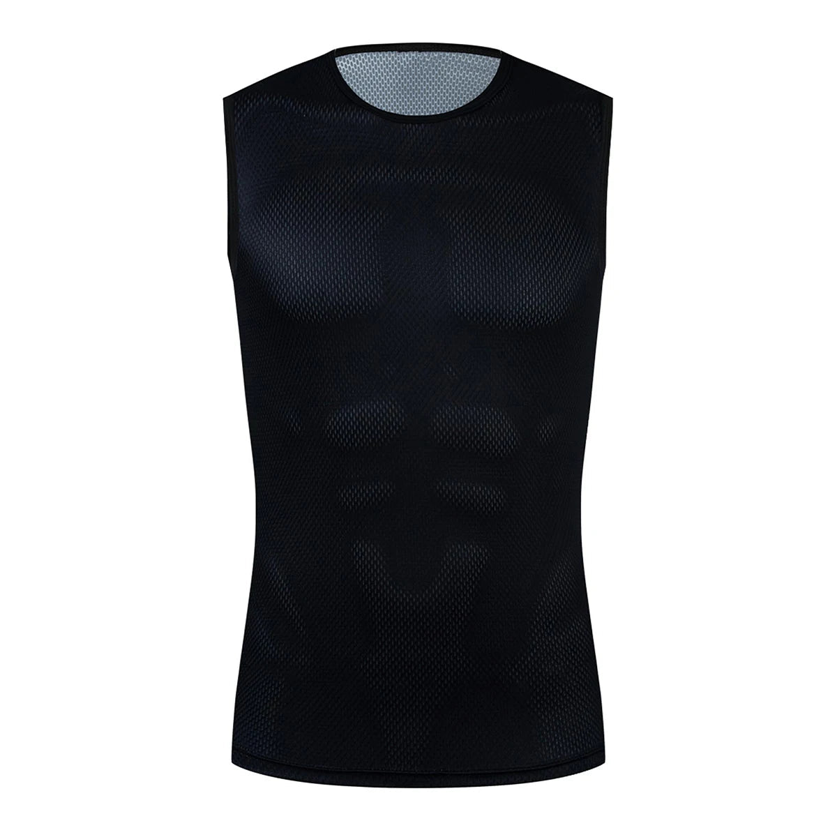 Reflective Cycling VestAzizaK