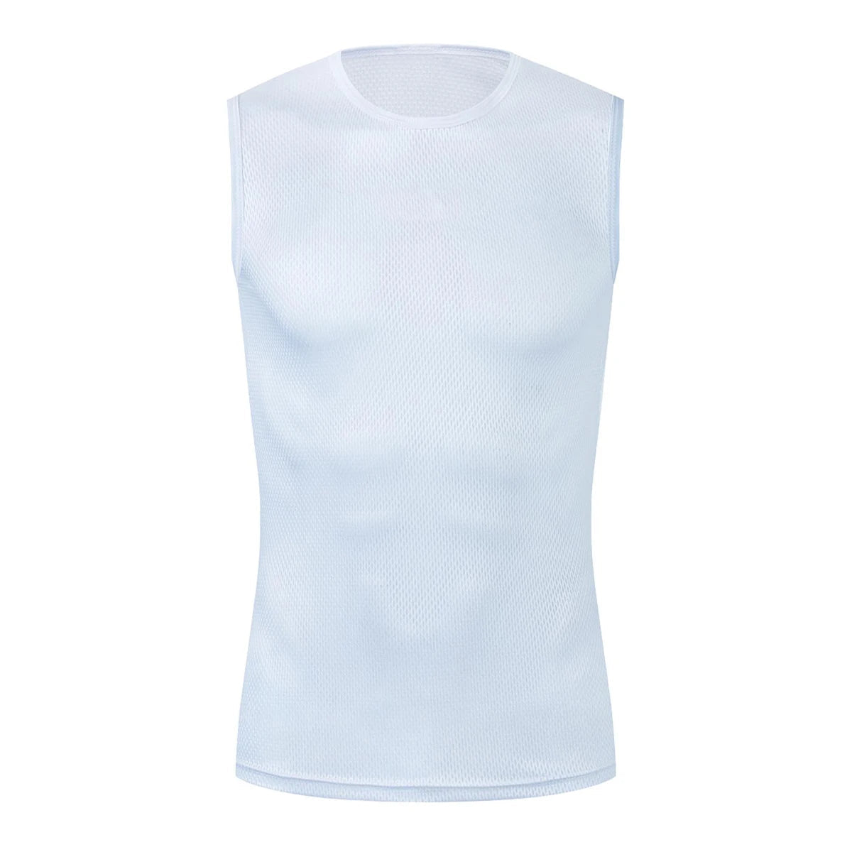 Reflective Cycling VestAzizaK