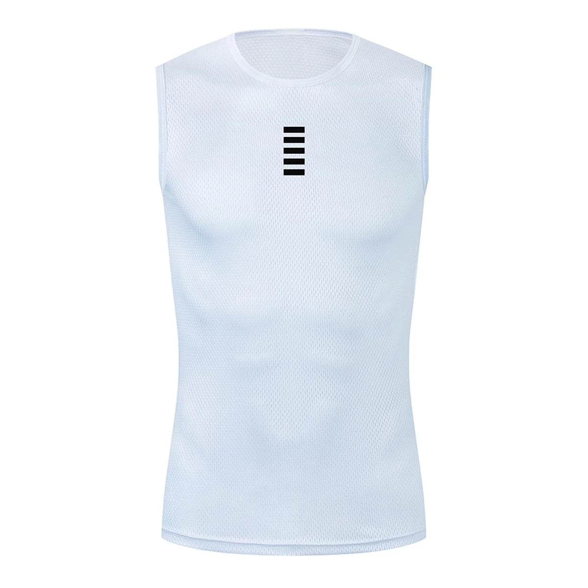 Reflective Cycling VestAzizaK