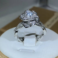 Ring 925 Sterling SilverAzizaK