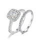 Rings All Sizes Color White GoldAzizaK