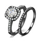 Rings All Sizes Color White GoldAzizaK