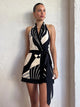 Robe BodyconAzizaK
