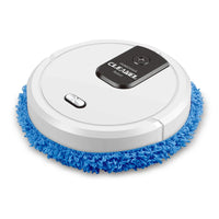 Robot Cleaner Floor Mopping Sweeping Machine 3 In 1 Smart Dust Auto Sweeper USBAzizaK