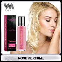 Rose Spray PerfumeAzizaK