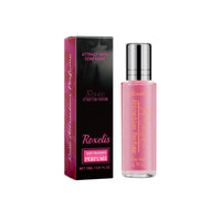 Rose Spray PerfumeAzizaK