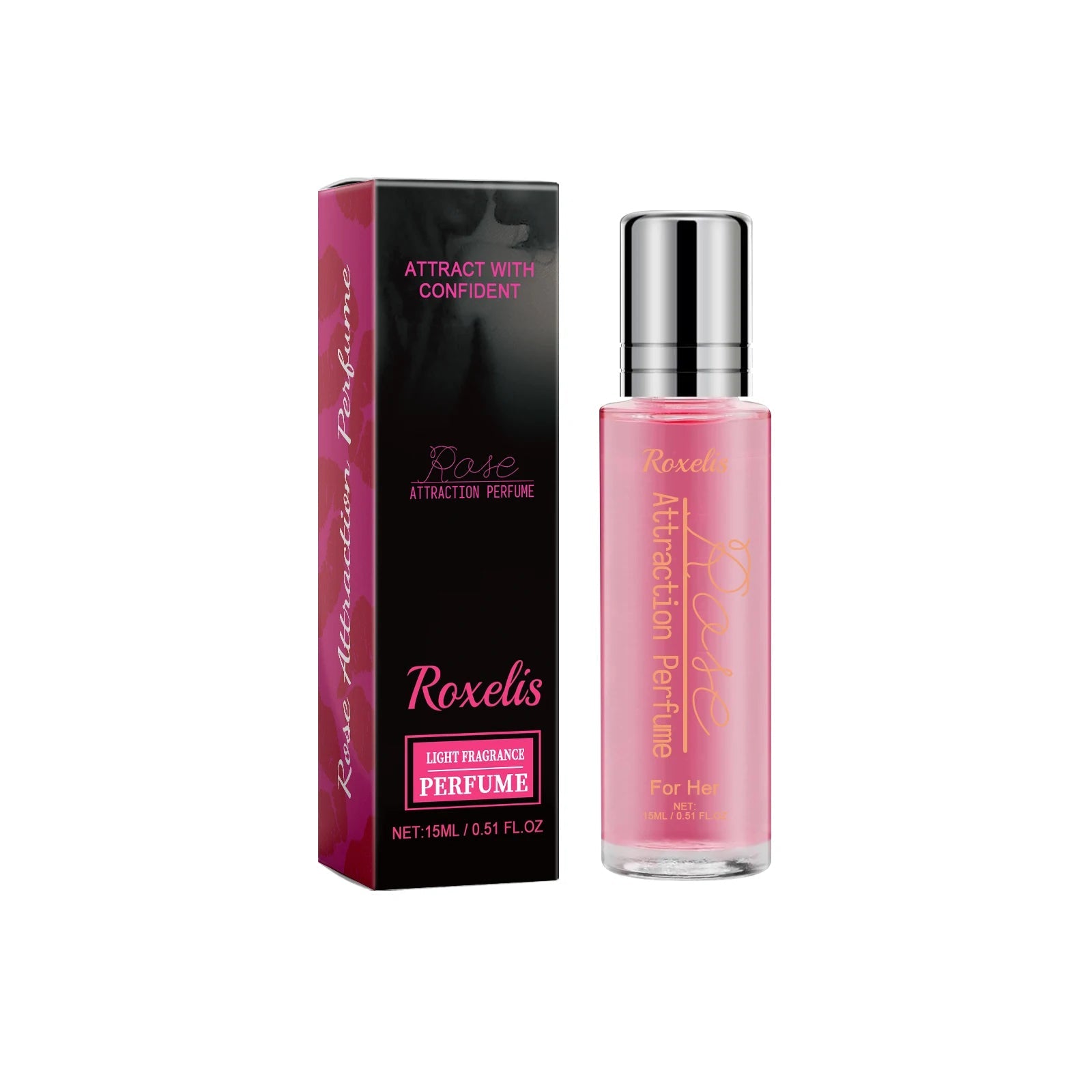 Rose Spray PerfumeAzizaK