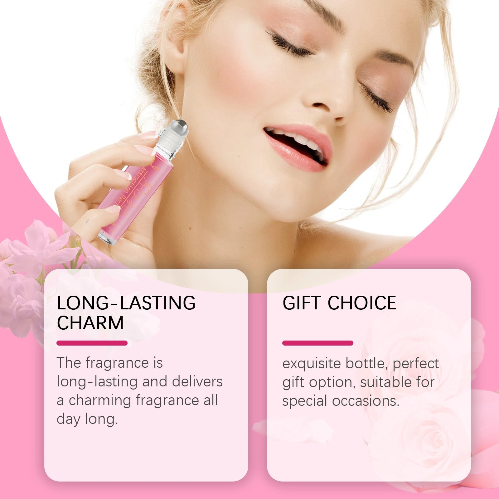 Rose Spray PerfumeAzizaK