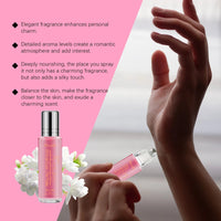Rose Spray PerfumeAzizaK