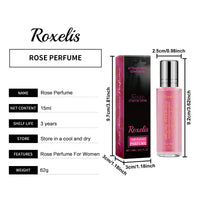 Rose Spray PerfumeAzizaK