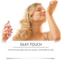 Rose Spray PerfumeAzizaK