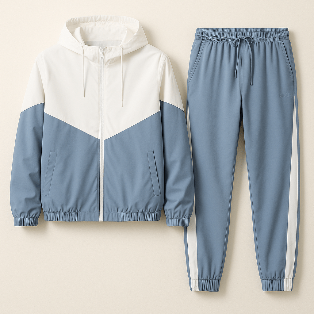 Running sports tracksuitAzizaK