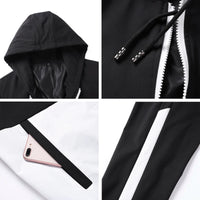 Running sports tracksuitAzizaK