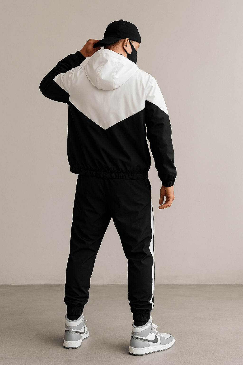 Running sports tracksuitAzizaK