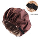 satin nightcap for sleepingAzizaK
