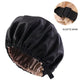 satin nightcap for sleepingAzizaK