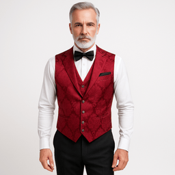 🌊 Sea Inspired Evening Suit – Elegant 2 or 3 Piece Coastal Evening SuitAzizaK