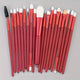 Set of 13 soft and fluffy makeup brushes.AzizaK