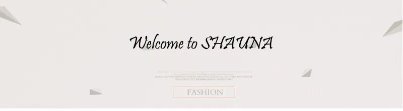 SHAUNA Retro Oversized Aviator Sunglasses with RivetsAzizaK