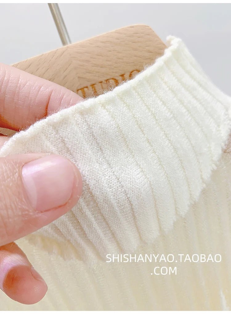 Sheer Knit Tank – SleevelessAzizaK