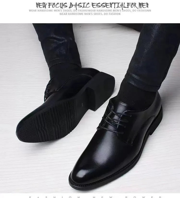 Shoe leatherAzizaK