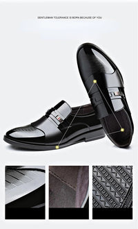 shoes Classic OxfordAzizaK
