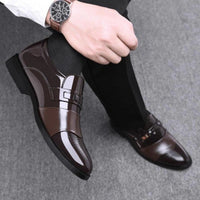shoes Classic OxfordAzizaK