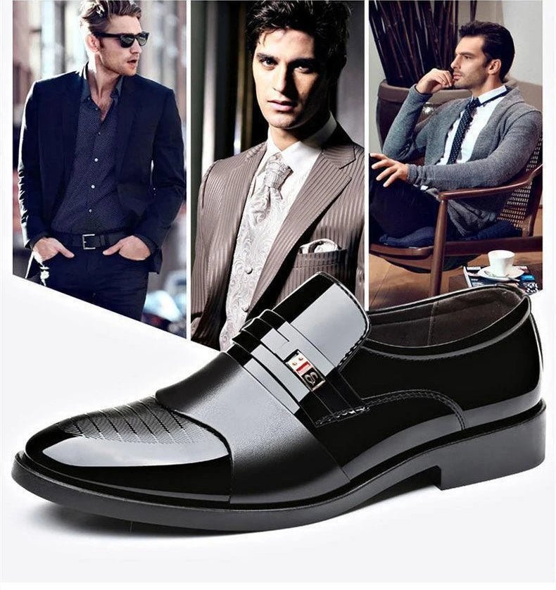 shoes Classic OxfordAzizaK