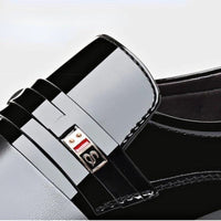 shoes Classic OxfordAzizaK