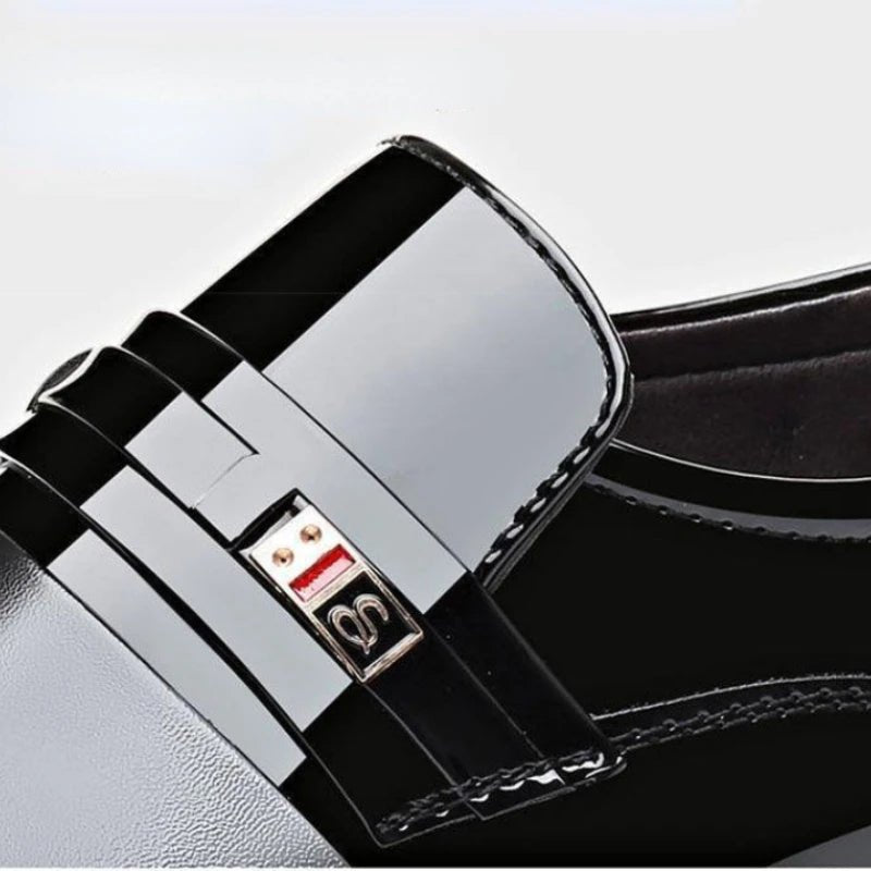 shoes Classic OxfordAzizaK