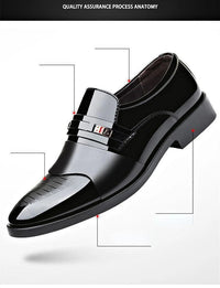 shoes Classic OxfordAzizaK