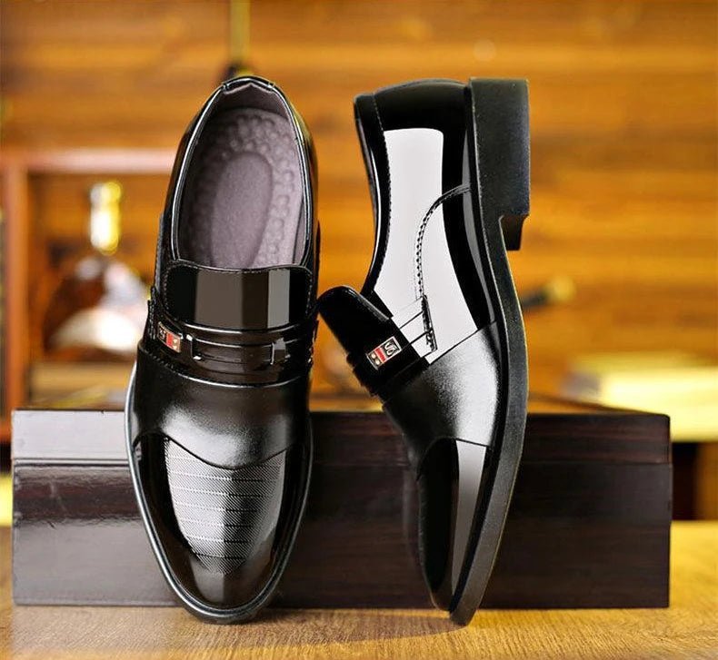 shoes Classic OxfordAzizaK