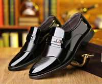 shoes Classic OxfordAzizaK