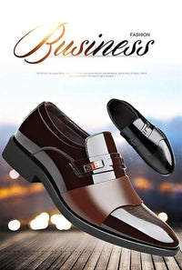 shoes Classic OxfordAzizaK
