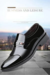 shoes Classic OxfordAzizaK