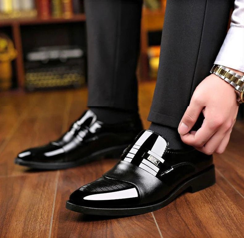 shoes Classic OxfordAzizaK