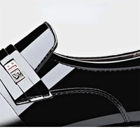 shoes Classic OxfordAzizaK