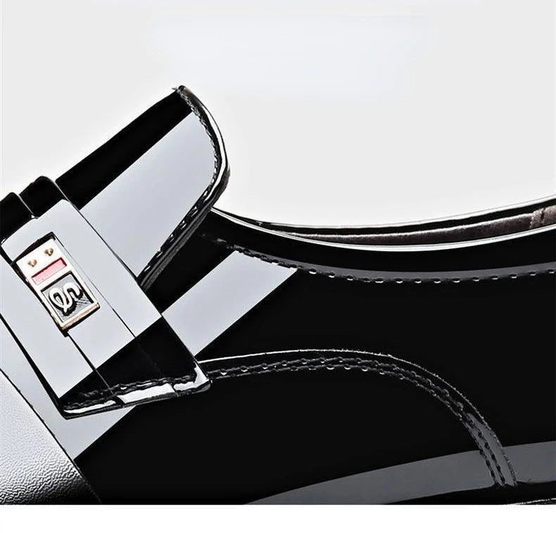 shoes Classic OxfordAzizaK