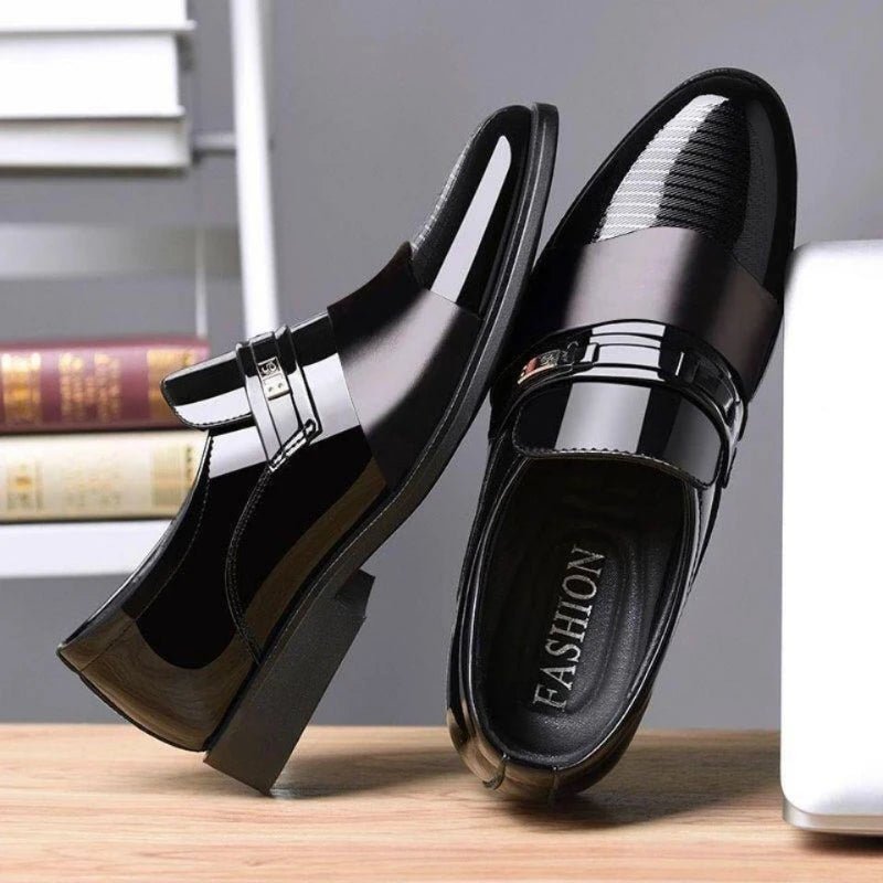 shoes Classic OxfordAzizaK